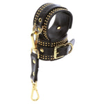 Taboom Vogue Studded Ankle Cuffs