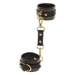 Taboom Vogue Studded Ankle Cuffs