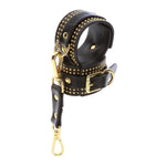 Taboom Vogue Studded Wrist Cuffs