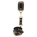 Taboom Vogue Studded Wrist Cuffs