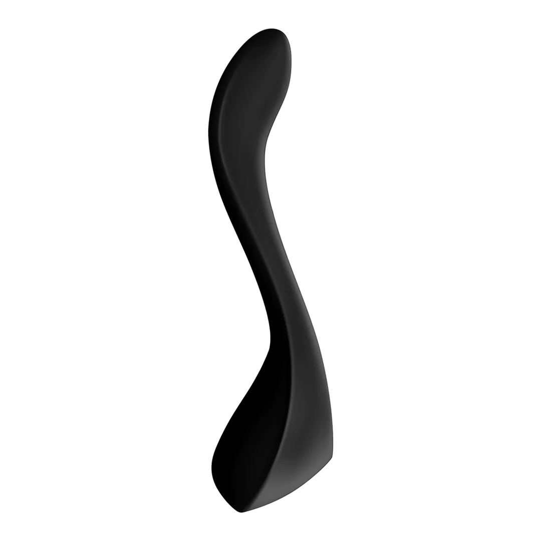 Endless Joy Multi ParVibrator - Svart