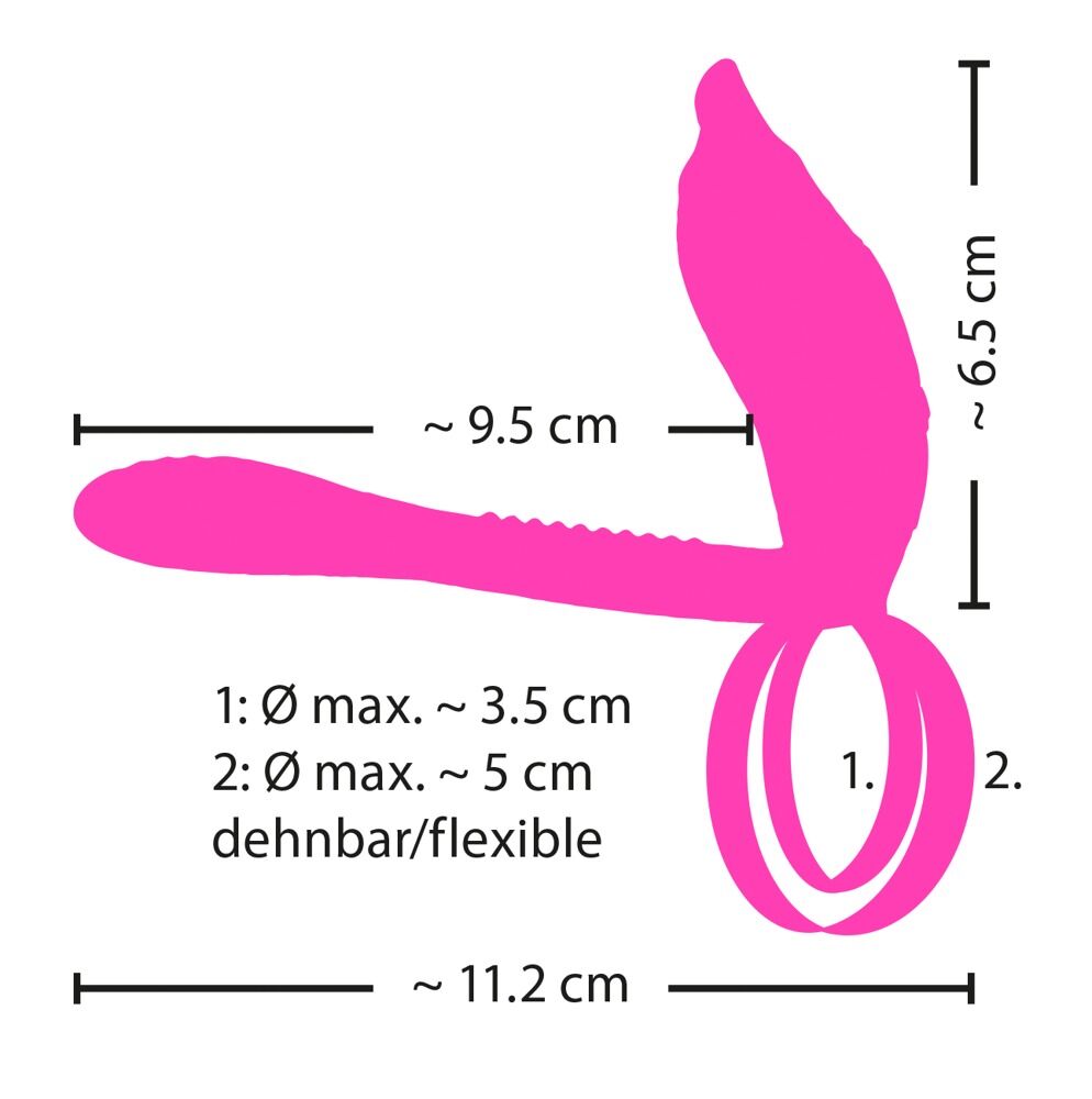 RC Parvibrator 2