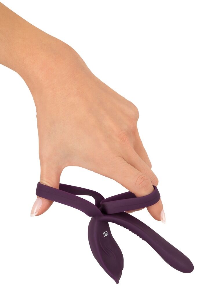 RC Parvibrator 2