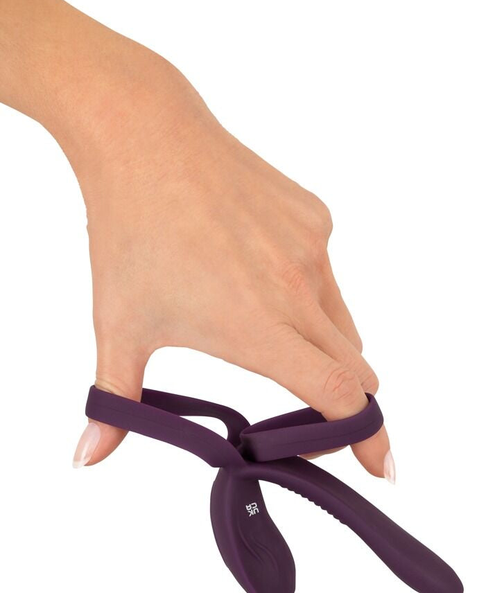 RC Parvibrator 2