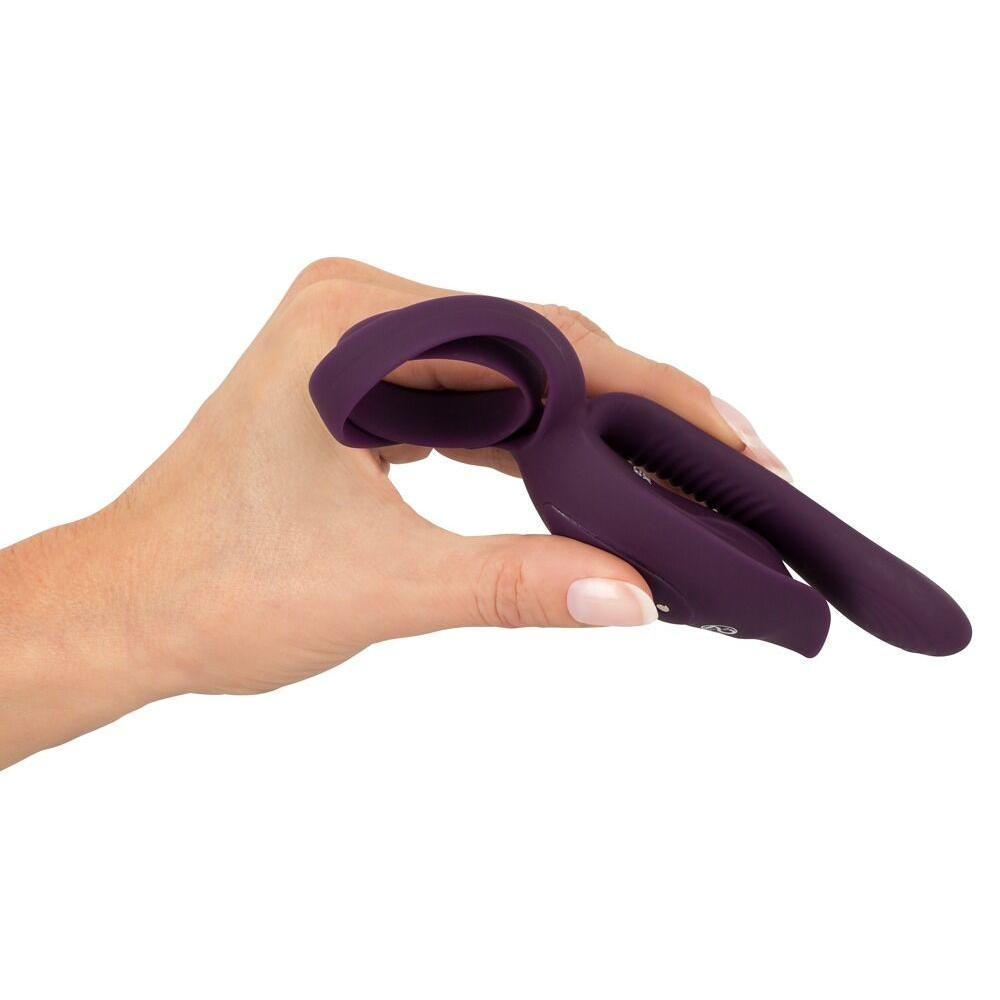 RC Parvibrator 2