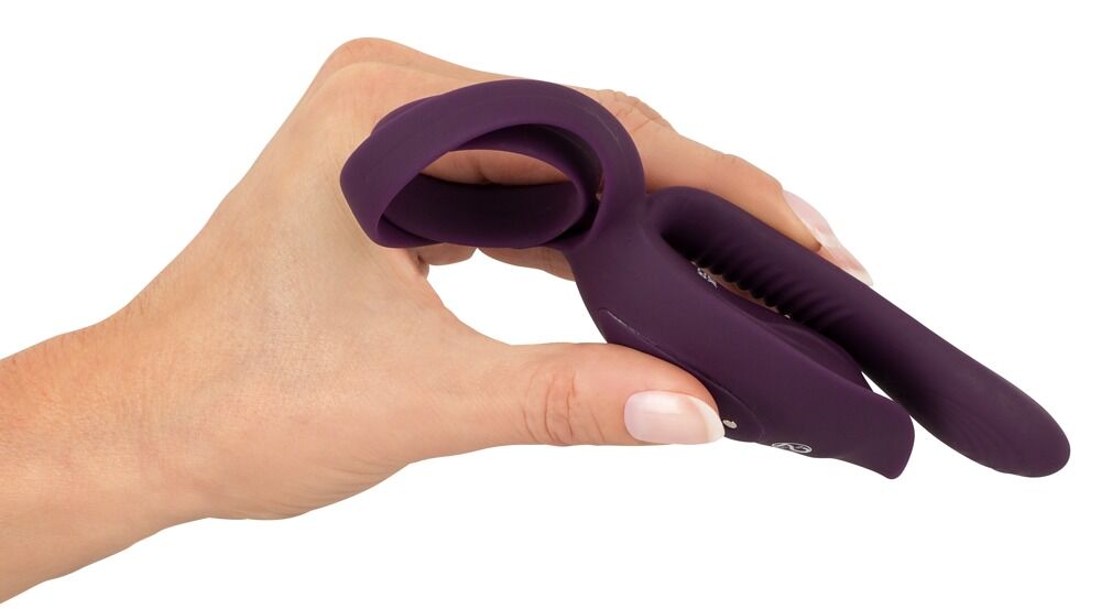 RC Parvibrator 2