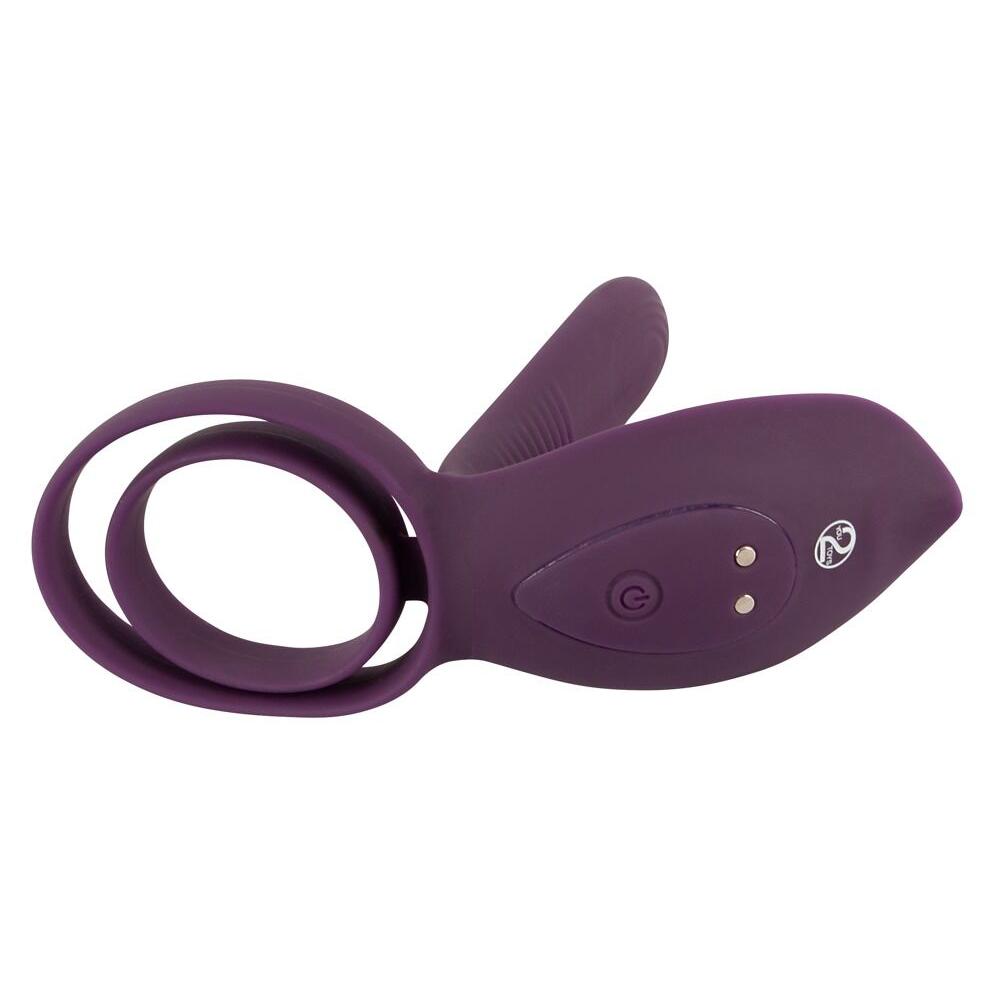 RC Parvibrator 2