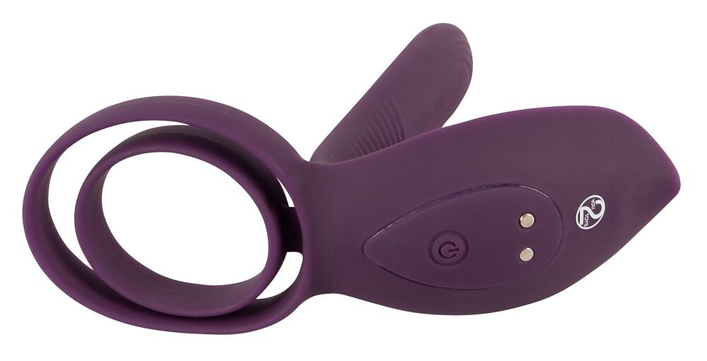 RC Parvibrator 2