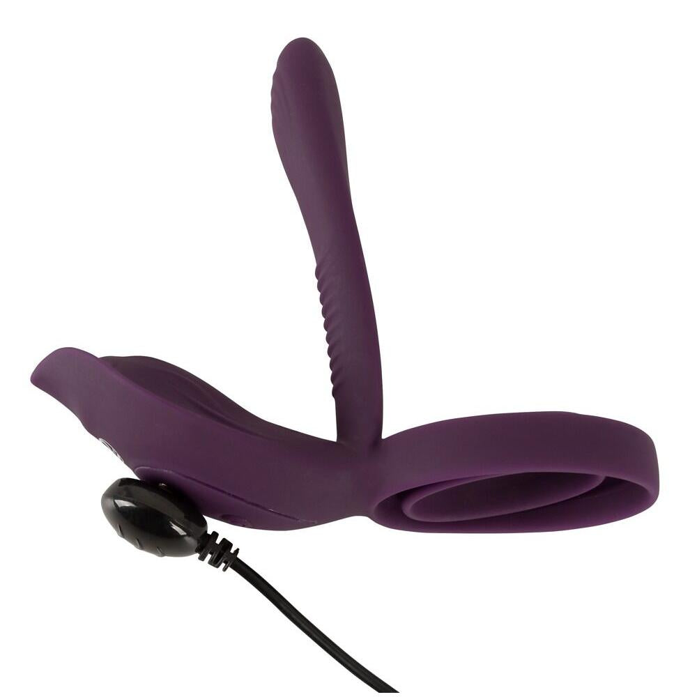 RC Parvibrator 2