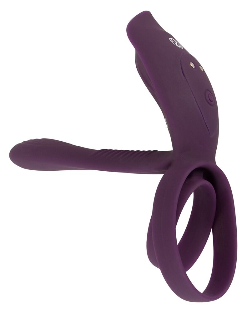 RC Parvibrator 2