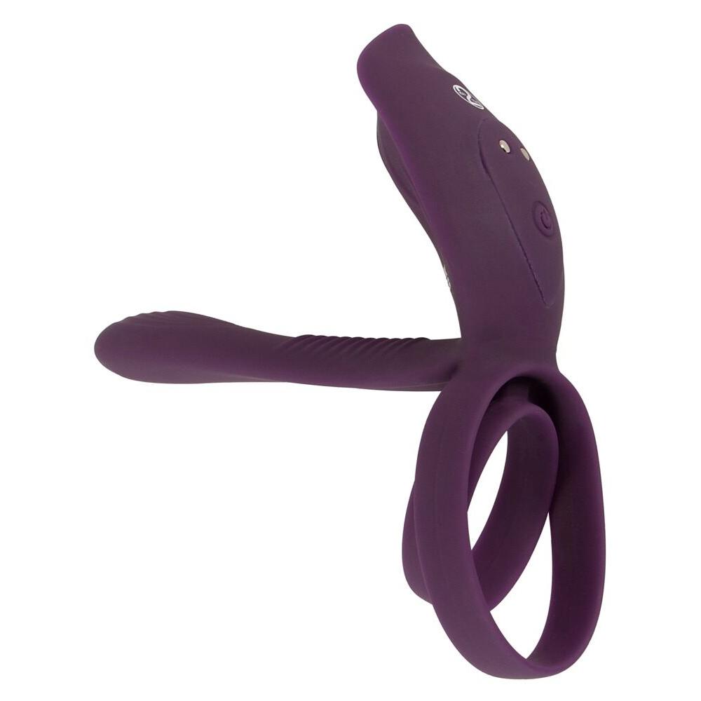 RC Parvibrator 2