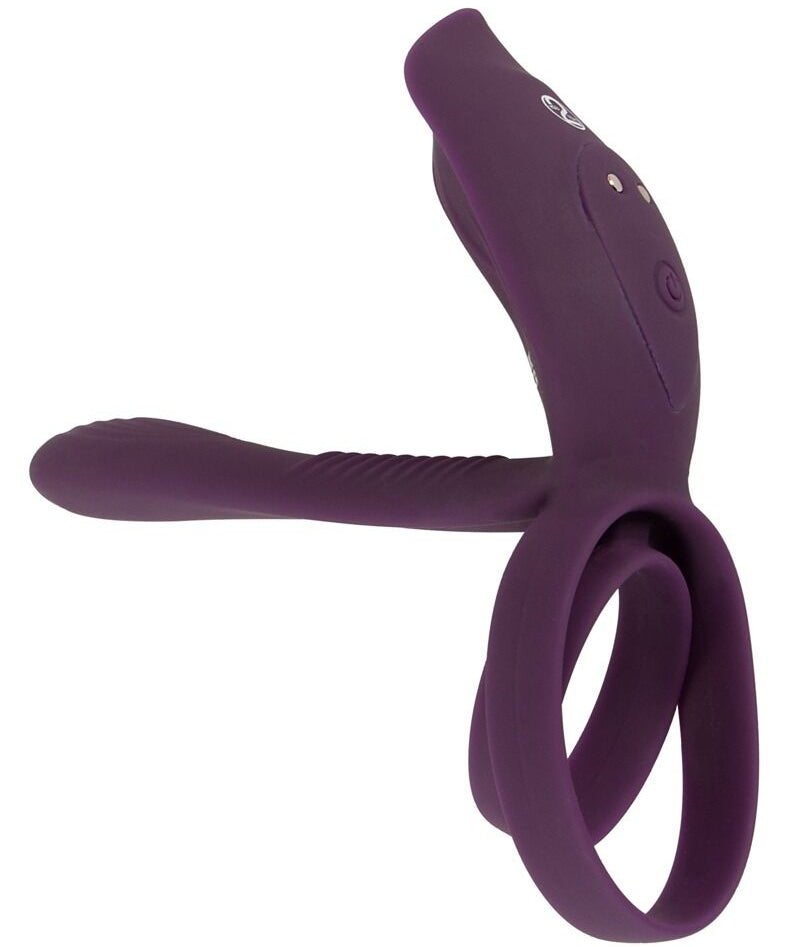 RC Parvibrator 2