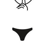 Moxie+ Trusevibrator fra We-Vibe i Forførende Sort