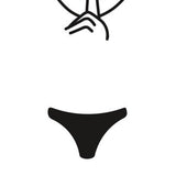 Moxie+ Trusevibrator fra We-Vibe i Forførende Sort