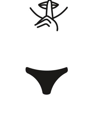 Moxie+ Trusevibrator fra We-Vibe i Forførende Sort