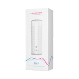 Lovense - Max 2 Masturbator White