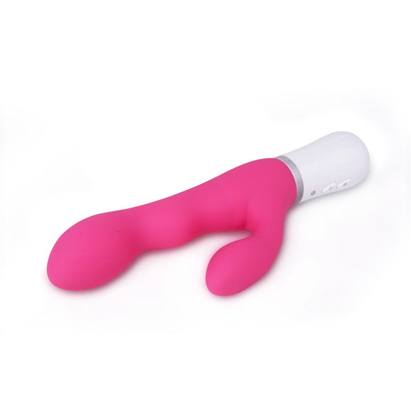 Lovense Nora Rabbit Vibrator med APP