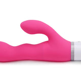 Lovense Nora Rabbit Vibrator med APP