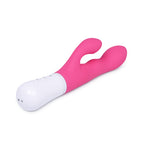 Lovense Nora Rabbit Vibrator med APP