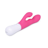 Lovense Nora Rabbit Vibrator med APP