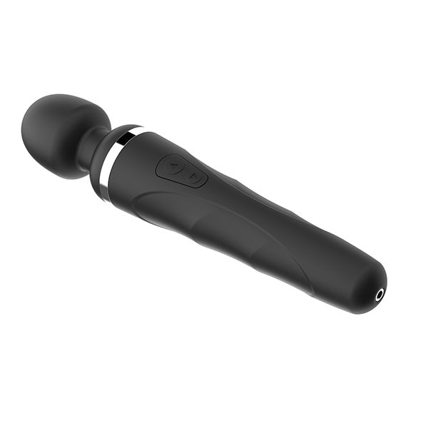 Lovense - Domi 2 Mini Wand Massager med APP