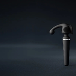 Lovense - Domi 2 Mini Wand Massager med APP
