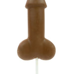 S&F Chocolate Dick On A Stick