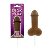 S&F Chocolate Dick On A Stick