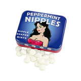 Spencer & Fleetwood ? Peppermint Nipples
