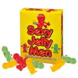 S&F Sexy Jelly Men