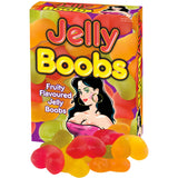 S&F Jelly Boobs