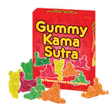 S&F Gummy Kama Sutra