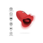 The Kisser Klitorisstimulator