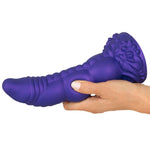 Demon of Desire Fantasy dildo