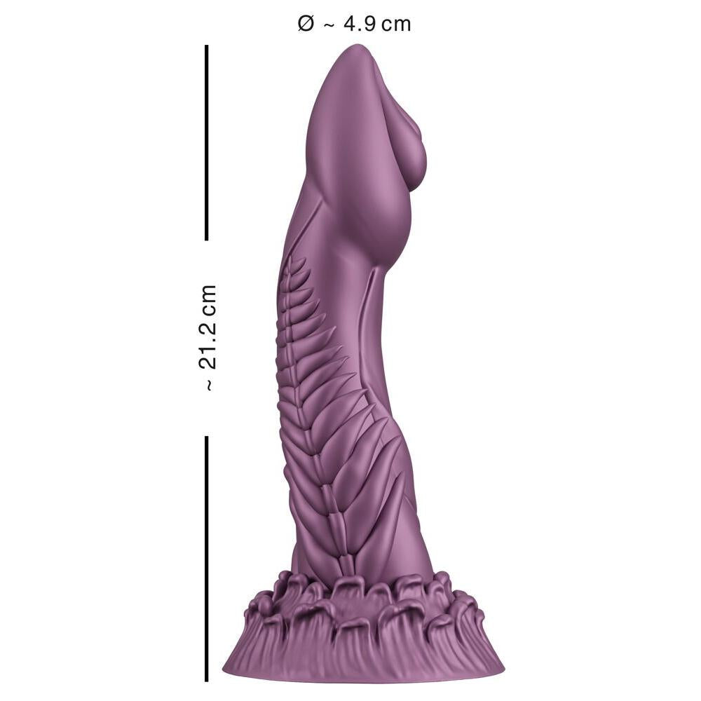 Alien Phallus Fantasydildo