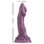 Alien Phallus Fantasydildo
