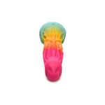Shape Shifter Alien Fantasy Dildo