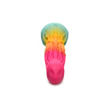 Shape Shifter Alien Fantasy Dildo