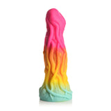 Shape Shifter Alien Fantasy Dildo