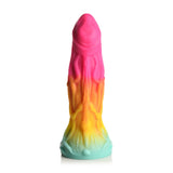Shape Shifter Alien Fantasy Dildo
