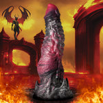 Hades FantasyDildo - Medium