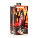 Hades FantasyDildo - Medium