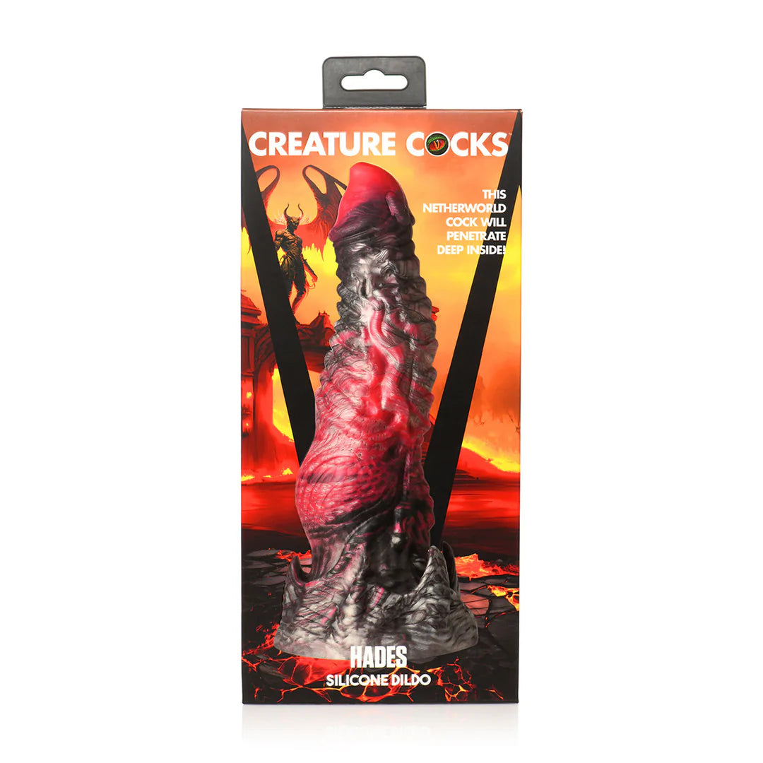 Hades FantasyDildo - Large