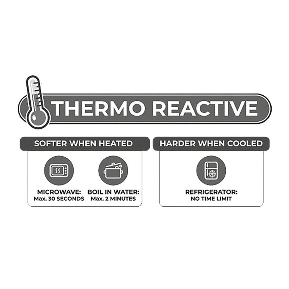 SilexD Naturtro Premium Dildo ? 18 cm ? Memory Core og Sugekopp