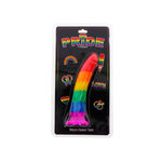 Unicorn Dancer Dildo - 17.5 cm