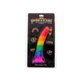 Unicorn Dancer Dildo - 17.5 cm