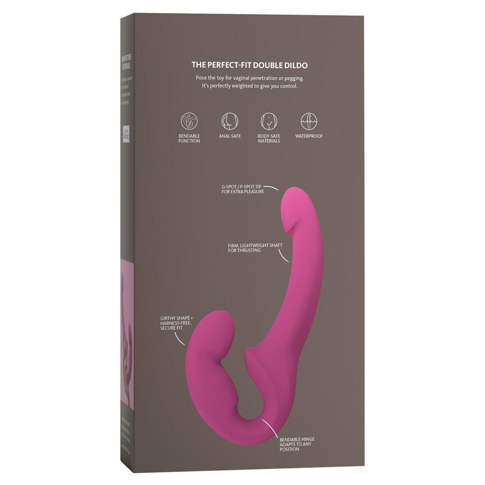 Share Lite Dobbeldildo fra Fun Factory