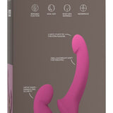 Share Lite Dobbeldildo fra Fun Factory