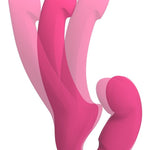 Share Lite Dobbeldildo fra Fun Factory