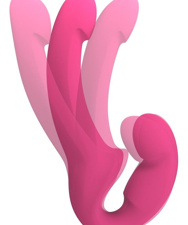 Share Lite Dobbeldildo fra Fun Factory